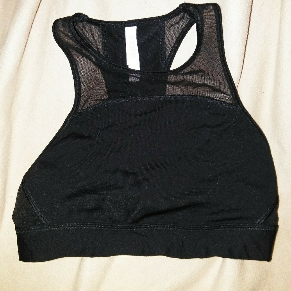 Victoria's Secret sports bra